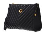 GUESS Pouch Black GUESS Pouch Black