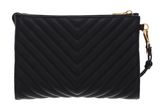 GUESS Pouch Black GUESS Pouch Black