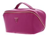 GUESS Make Up Case Boysenberry