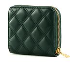 GUESS Giully SLG Small Zip Around Wallet Forest GUESS Giully SLG Small Zip Around Wallet Forest