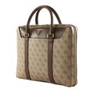 GUESS Vezzola Bag Beige / Brown GUESS Vezzola Bag Beige / Brown