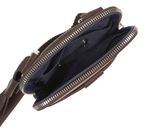 JOOP! Loreto Rafael Shoulderbag Seal Brown