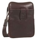 JOOP! Loreto Rafael Shoulderbag Seal Brown