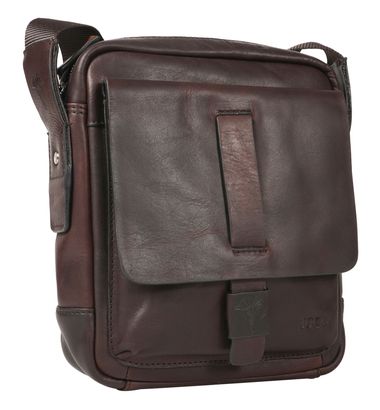 JOOP! Loreto Remus bags, | XSVZ Brown Seal purses ShoulderBag | online modeherz Buy & accessories