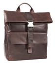 JOOP! Loreto Rico Backpack M Seal Brown