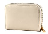 GUESS Arja SLG Medium Zip Around Wallet Stone