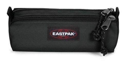 EASTPAK Double Benchmark Black