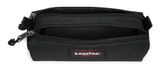 EASTPAK Double Benchmark Black