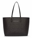REPLAY Shopper Black + Brown Cocoa REPLAY Shopper Black + Brown Cocoa