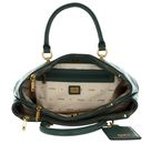 GUESS Arja Luxury Satchel Forest