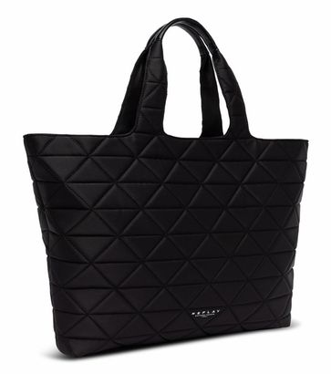 REPLAY Shopper Black