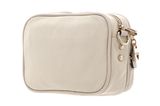 GUESS Eco Gemma Mini Crossbody Camera Bag Sand