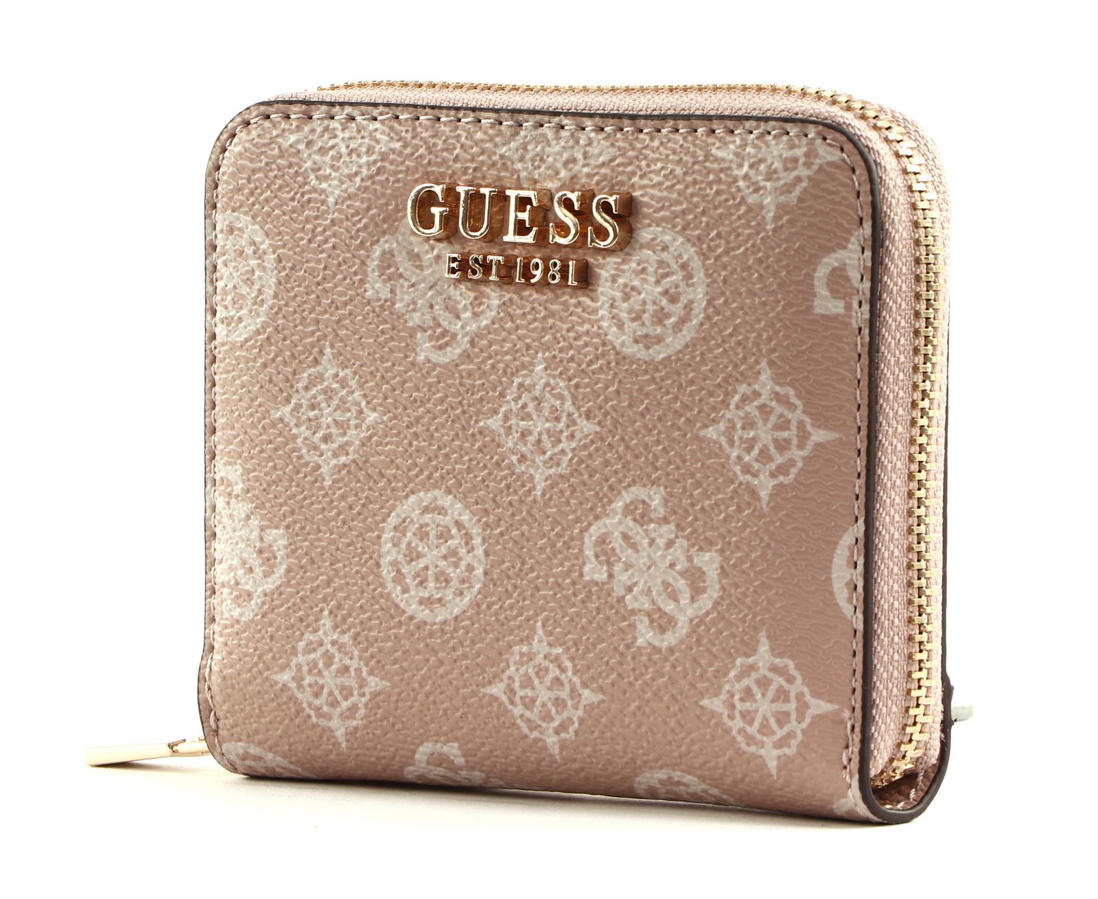 Guess outlet short wallet