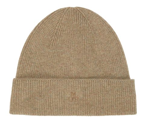 Marc O'Polo Knitted Hat Jonesboro Cream