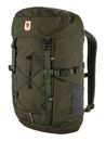 Fjällräven Skule Top 26 Backpack Deep Forest