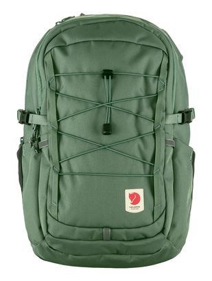 Fjällräven Skule 20 Backpack Patina Green