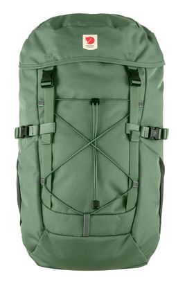 Fjällräven Skule Top 26 Backpack Patina Green