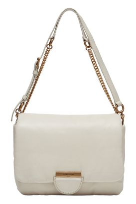 LIEBESKIND BERLIN Helene Crossbody M Coconut