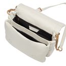 LIEBESKIND BERLIN Helene Crossbody M Coconut