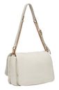 LIEBESKIND BERLIN Helene Crossbody M Coconut