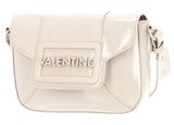 VALENTINO Cabin Flap Bag Cream White