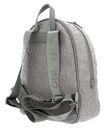 VALENTINO Thermal Backpack Grigio VALENTINO Thermal Backpack Grigio