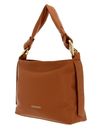 VALENTINO Ring Re Hobo Bag L Arancio VALENTINO Ring Re Hobo Bag L Arancio