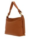 VALENTINO Ring Re Hobo Bag L Arancio VALENTINO Ring Re Hobo Bag L Arancio
