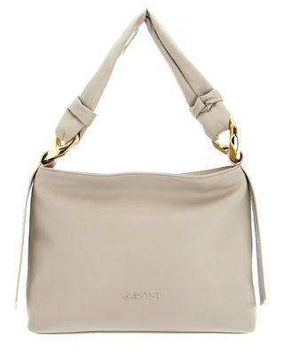 VALENTINO Ring Re Hobo Bag L Ecru VALENTINO Ring Re Hobo Bag L Ecru