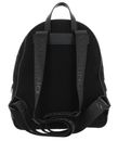 VALENTINO Thermal Backpack Nero VALENTINO Thermal Backpack Nero
