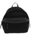 VALENTINO Thermal Backpack Nero VALENTINO Thermal Backpack Nero