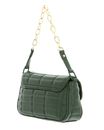 VALENTINO Quilt Flap Bag S Militare VALENTINO Quilt Flap Bag S Militare