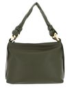 VALENTINO Ring Re Hobo Bag L Militare VALENTINO Ring Re Hobo Bag L Militare
