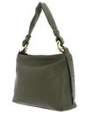 VALENTINO Ring Re Hobo Bag L Militare VALENTINO Ring Re Hobo Bag L Militare