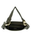 VALENTINO Ring Re Hobo Bag L Militare VALENTINO Ring Re Hobo Bag L Militare