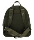 VALENTINO Thermal Backpack Militare VALENTINO Thermal Backpack Militare