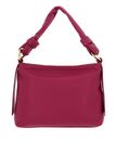 VALENTINO Ring Re Hobo Bag S Malva VALENTINO Ring Re Hobo Bag S Malva