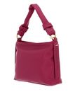 VALENTINO Ring Re Hobo Bag S Malva VALENTINO Ring Re Hobo Bag S Malva