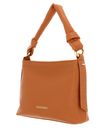 VALENTINO Ring Re Hobo Bag S Arancio VALENTINO Ring Re Hobo Bag S Arancio