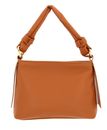 VALENTINO Ring Re Hobo Bag S Arancio VALENTINO Ring Re Hobo Bag S Arancio