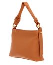 VALENTINO Ring Re Hobo Bag S Arancio VALENTINO Ring Re Hobo Bag S Arancio
