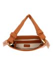 VALENTINO Ring Re Hobo Bag S Arancio VALENTINO Ring Re Hobo Bag S Arancio