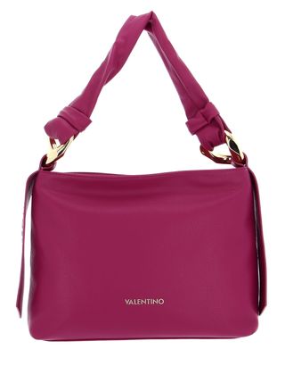 VALENTINO Ring Re Hobo Bag L Malva