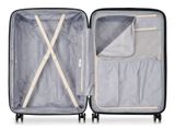 DELSEY PARIS Shadow 5.0 Expandable 4DR Trolley 82 XL Ivory
