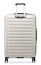 DELSEY PARIS Shadow 5.0 Expandable 4DR Trolley 82 XL Ivory