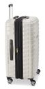 DELSEY PARIS Shadow 5.0 Expandable 4DR Trolley 82 XL Ivory