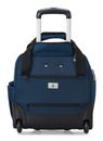 DELSEY PARIS Sky Max 2.0 2W Trolley Underseater Blue DELSEY PARIS Sky Max 2.0 2W Trolley Underseater Blue