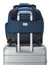 DELSEY PARIS Sky Max 2.0 2W Trolley Underseater Blue DELSEY PARIS Sky Max 2.0 2W Trolley Underseater Blue