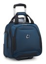 DELSEY PARIS Sky Max 2.0 2W Trolley Underseater Blue DELSEY PARIS Sky Max 2.0 2W Trolley Underseater Blue