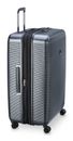 DELSEY PARIS Freestyle Expandable 4 DR Trolley 82 XL Graphite